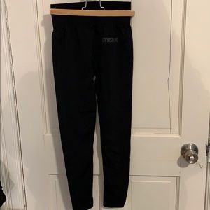 NEW gymshark seamless leggings!